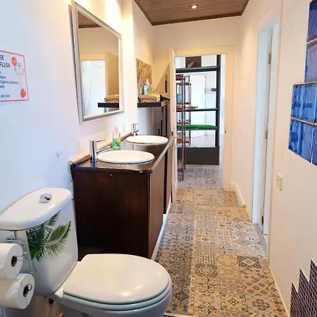 The Ravine House Maspalomas (Gran Canaria)