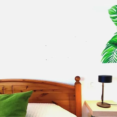 The Ravine House Appartement