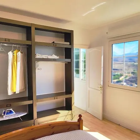 The Ravine House Appartement *