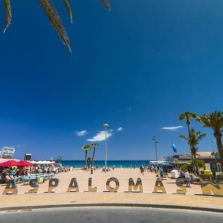 The Ravine House Lejlighed