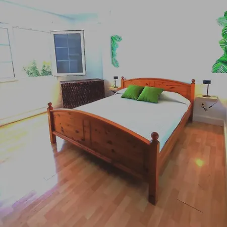 Lejlighed The Ravine House Maspalomas (Gran Canaria)