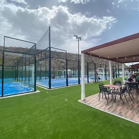 The Ravine House Lejlighed