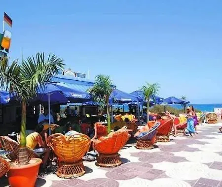 The Ravine House Lejlighed *