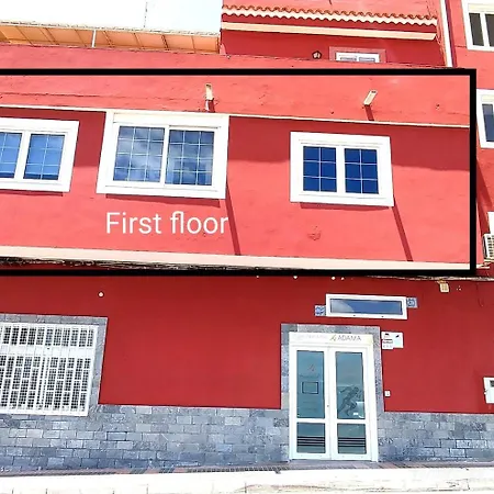 Lejlighed The Ravine House