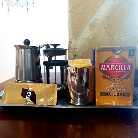 The Ravine House Lejlighed *