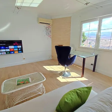 The Ravine House Apartamento Maspalomas (Gran Canaria)