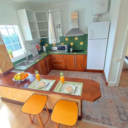 The Ravine House Maspalomas (Gran Canaria)