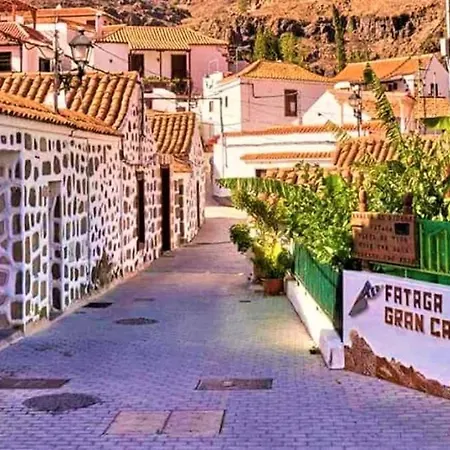 The Ravine House Lejlighed *