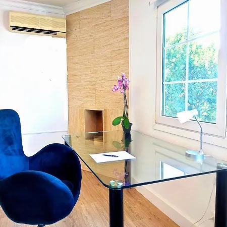 The Ravine House * Maspalomas (Gran Canaria)