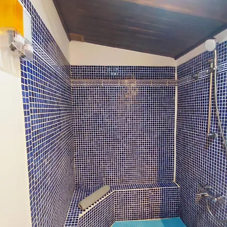 Lejlighed The Ravine House *